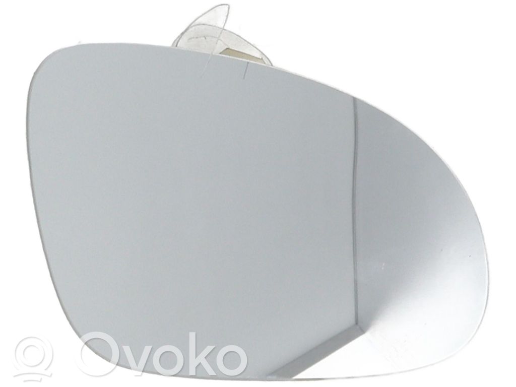 Wkład lusterka drzwi przednich   5M0857522F