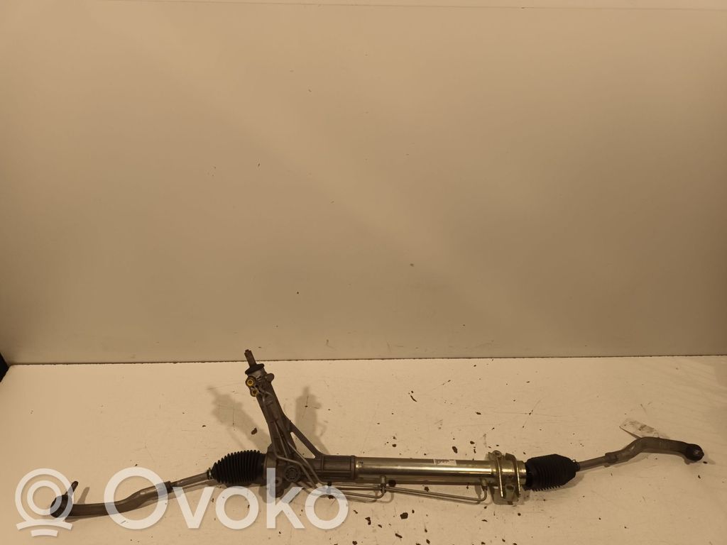 Opel Movano B Lenkgetriebe 