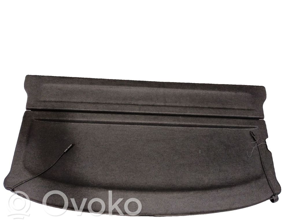 BMW X1 E84 Parcel shelf 