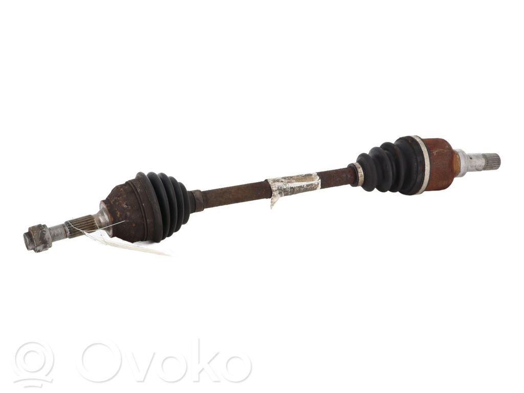 Citroen C2 Front driveshaft 