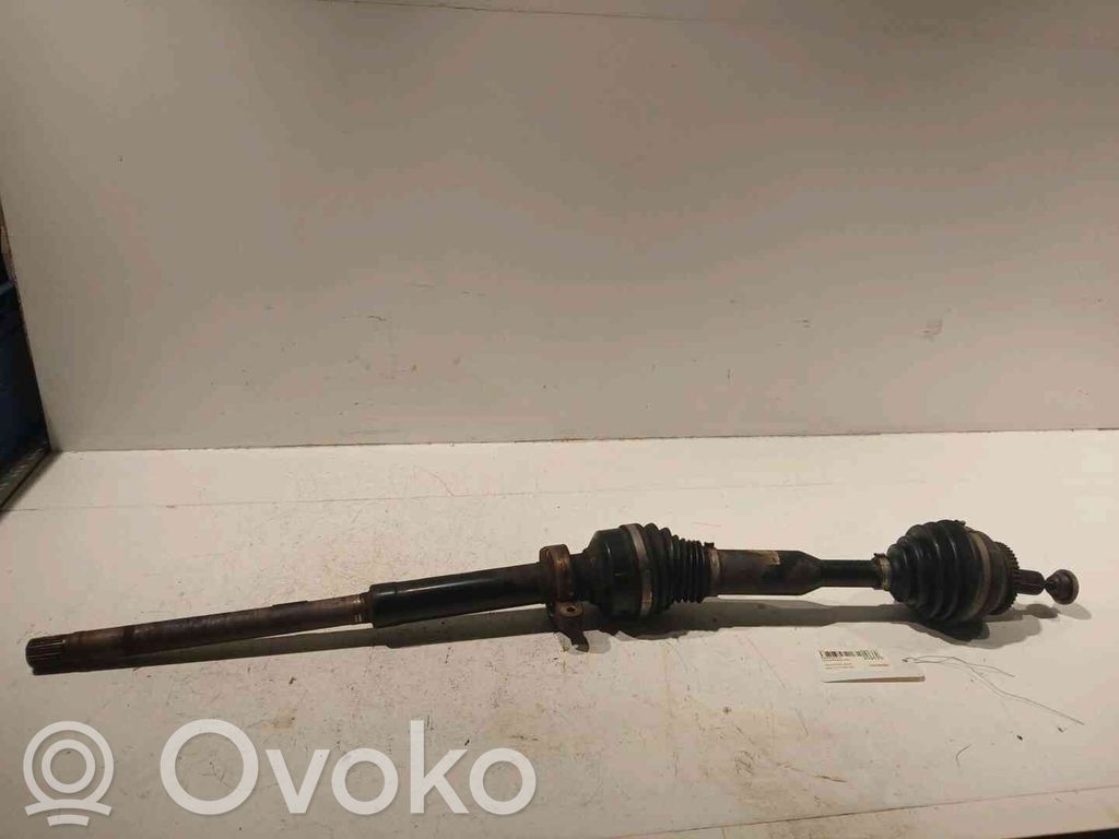 Volvo XC90 Eje de transmisión delantero 