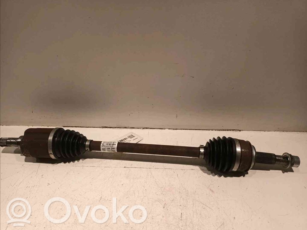 Renault Megane E-Tech Front driveshaft 