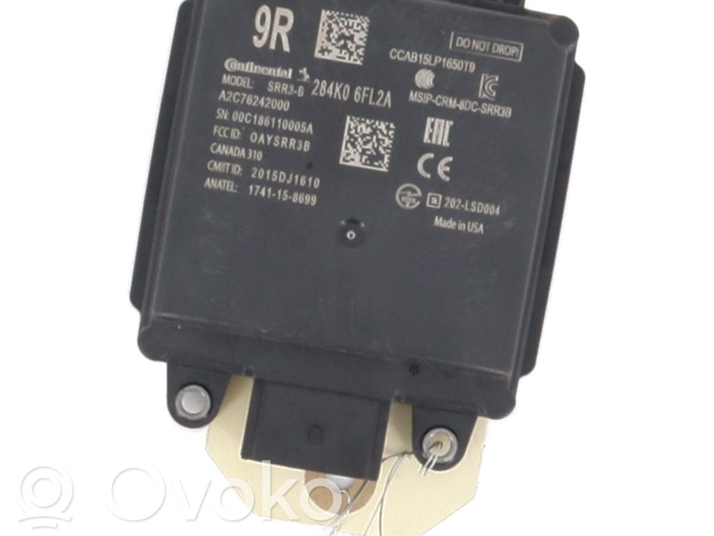 Nissan X-Trail T32 Senzor radar distronic 