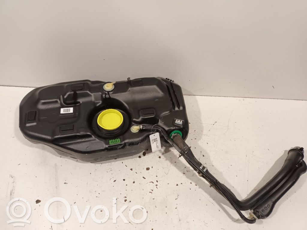 Opel Corsa E Degalų bakas 
