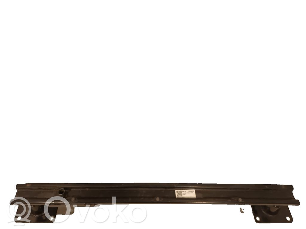 Peugeot 3008 I Front bumper support beam 