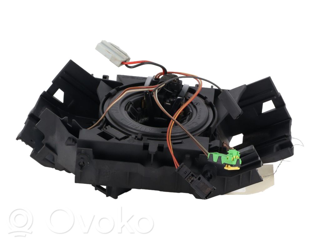 Renault Clio III Muelle espiral del airbag (Anillo SRS) 