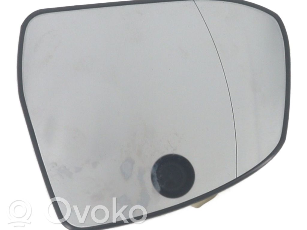 Ford Focus Veidrodėlio stiklas 