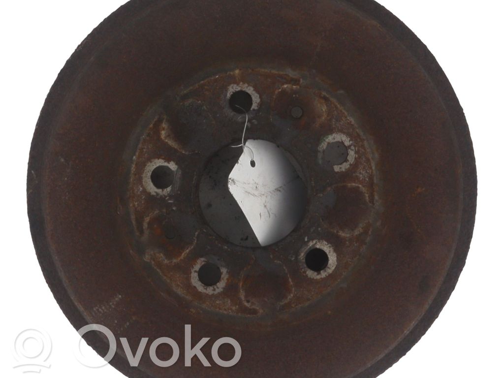 Ford Focus Stabdžių būgnas (galinis) 