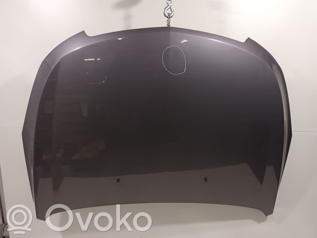 Chevrolet Cruze Motorhaube 