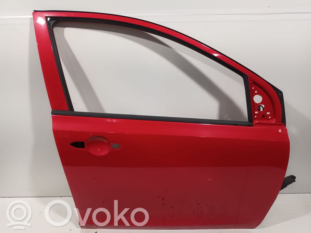 KIA Picanto Durvis 