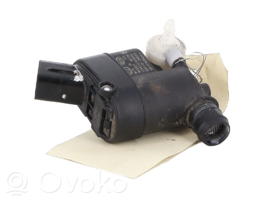 KIA Picanto Windscreen/windshield washer pump 