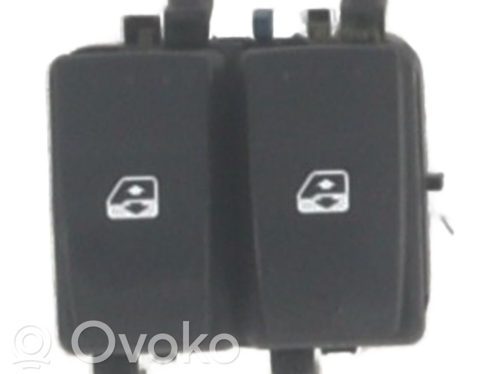 Opel Vivaro Electric window control switch 