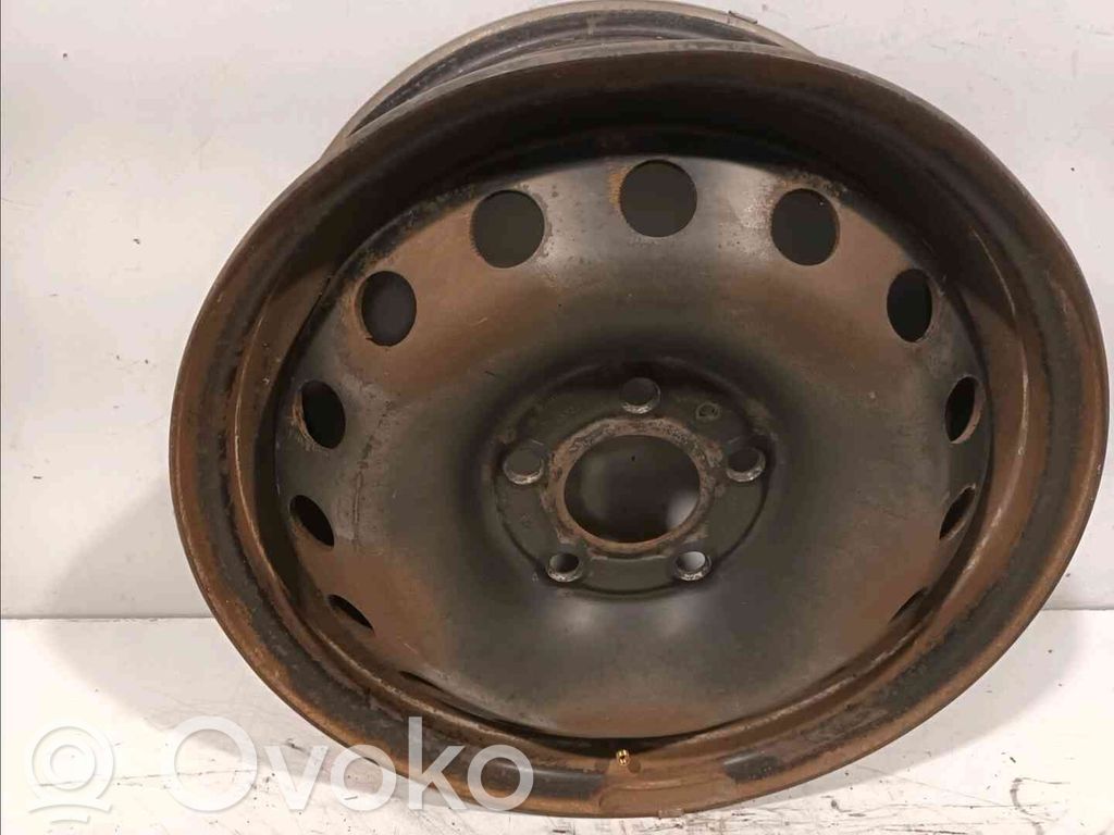Opel Vivaro R16 kaltinis ratlankis (-iai) 