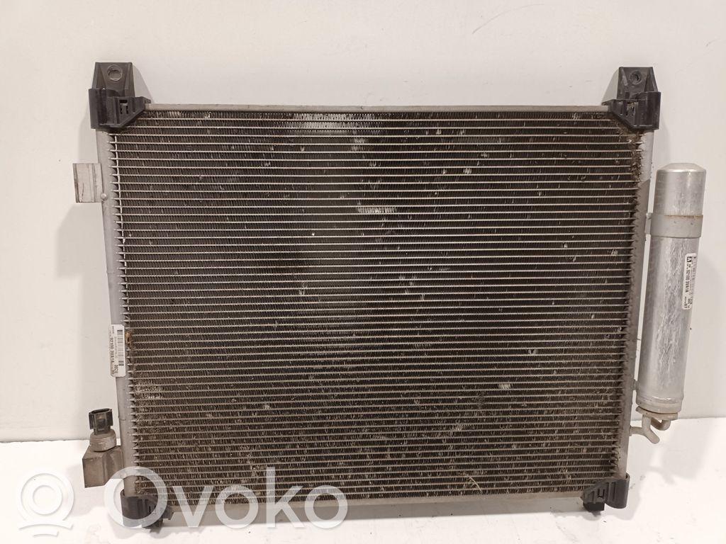 Nissan Note (E12) Radiateur condenseur de climatisation 