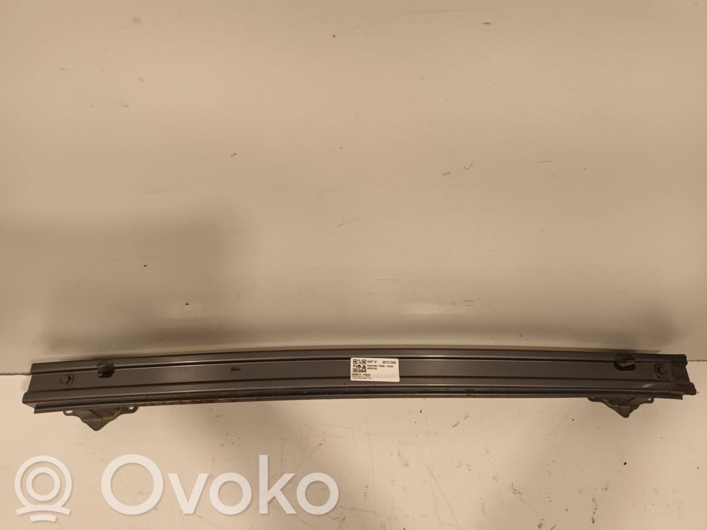 Nissan Note (E12) Aizmugurējā bufera atbalsta stienis 