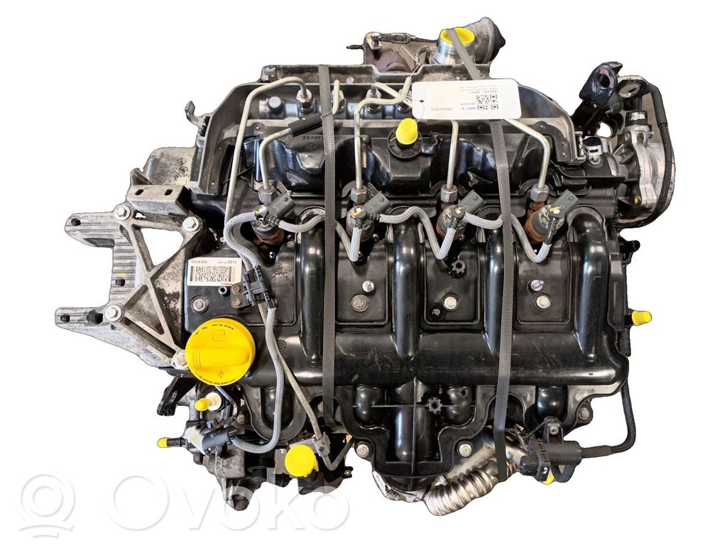 Variklis   7701479073,G9UA650