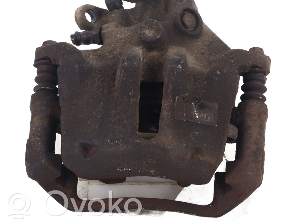Citroen C5 Front brake caliper 