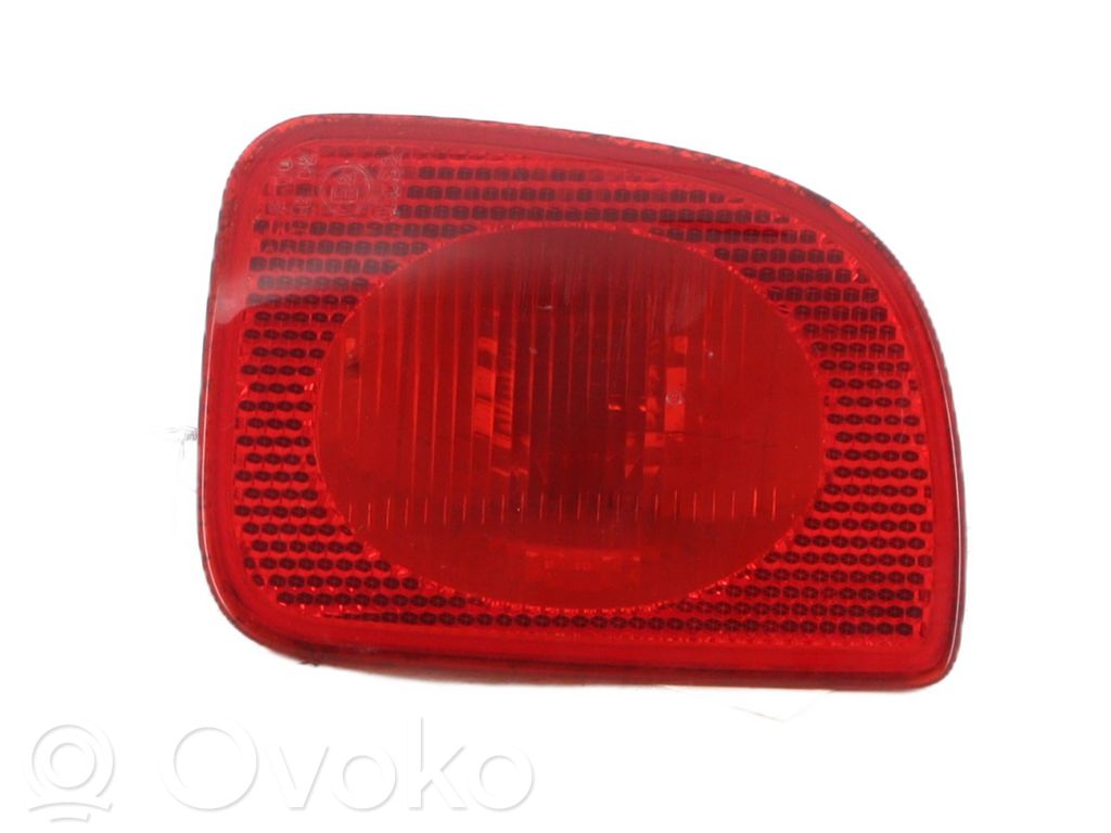 Renault Kangoo II Lampă ceață spate 