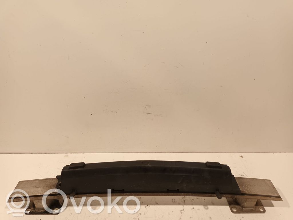Citroen C4 I Traversa di supporto paraurti anteriore 