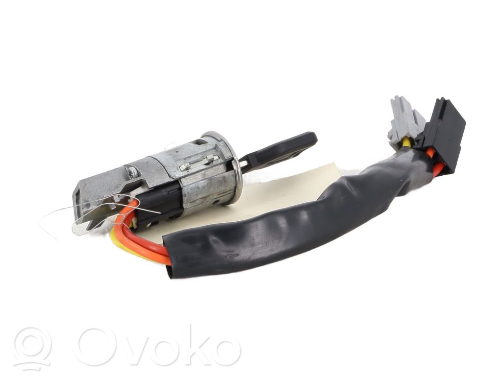 Ignition lock   7701044087