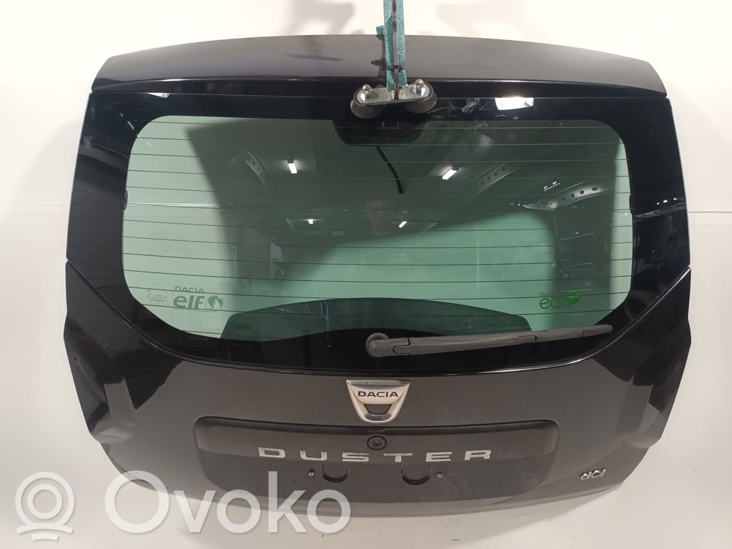 Renault Dacia Duster Tailgate/trunk/boot lid 