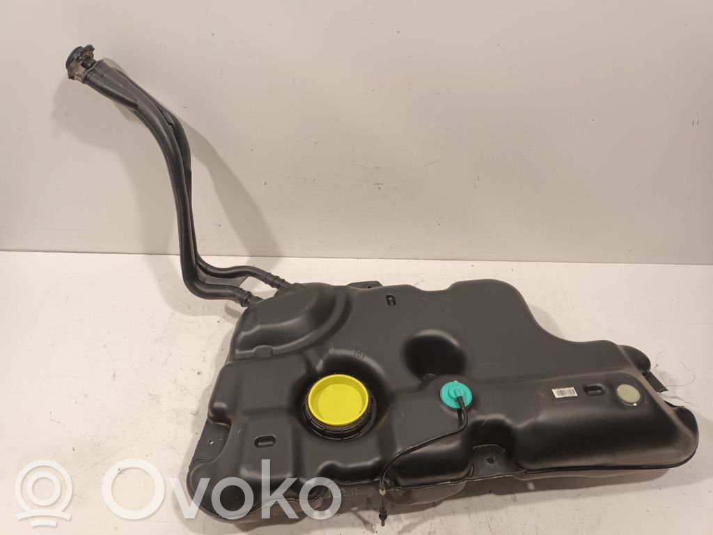 Renault Sandero II Polttoainesäiliö 