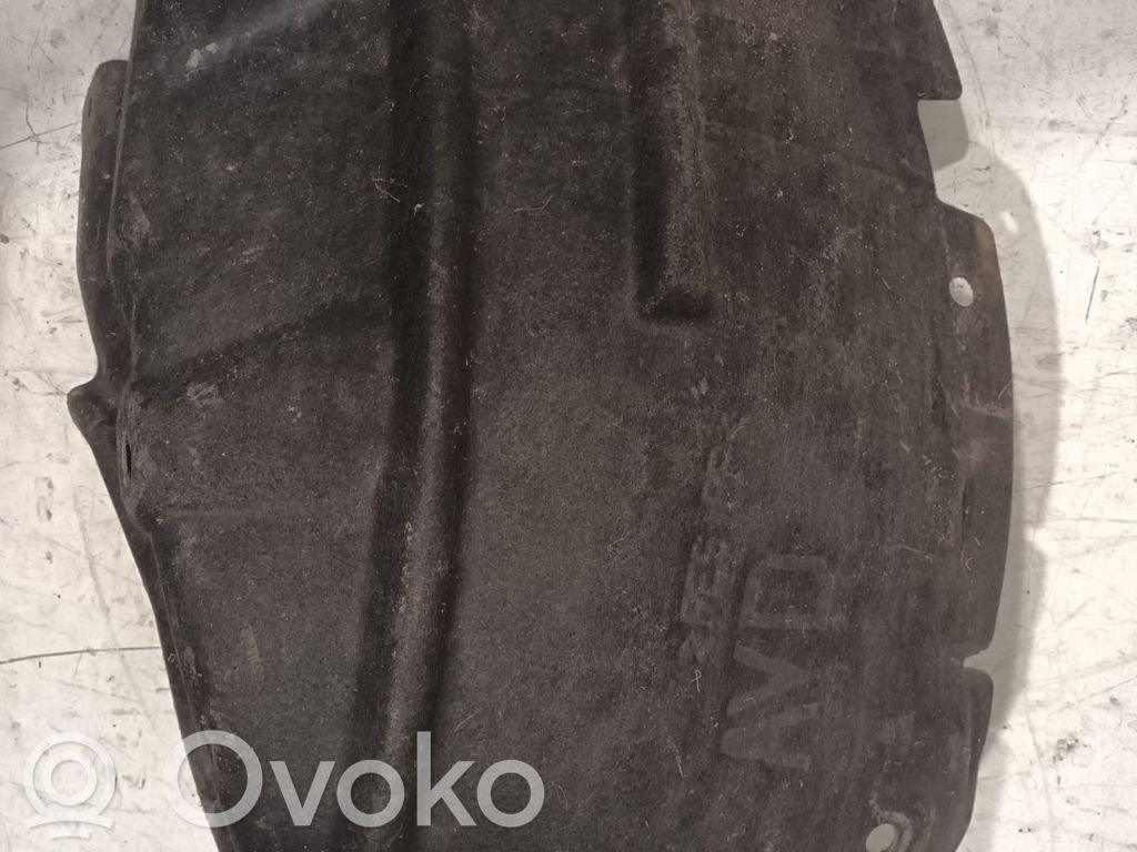 Renault Megane IV Nadkole przednie 