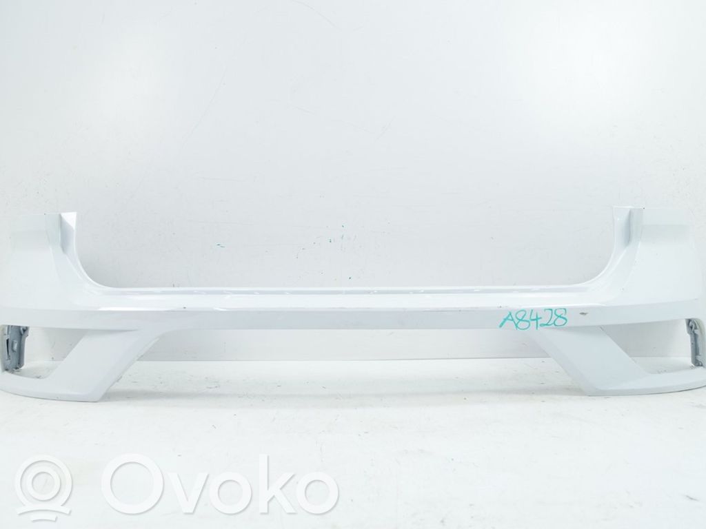 Rear bumper   2GA807421E