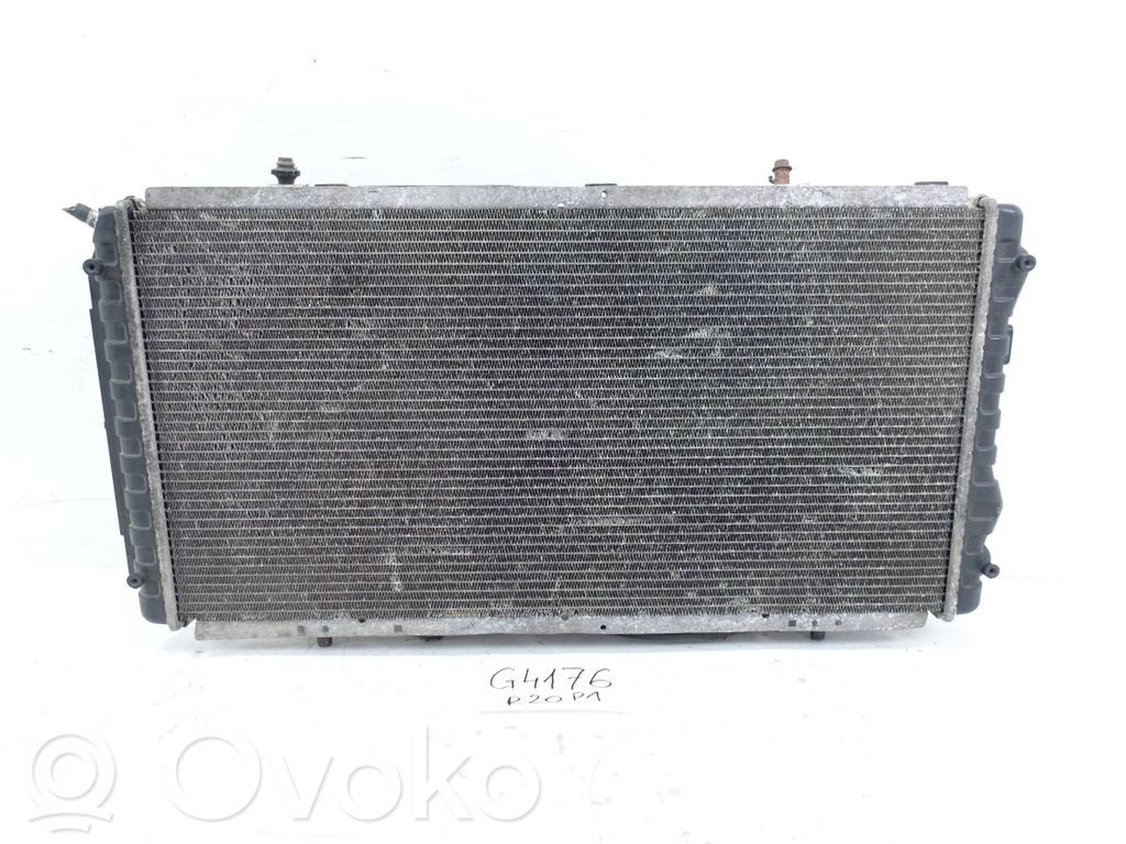 Elektrolüfter   7612040