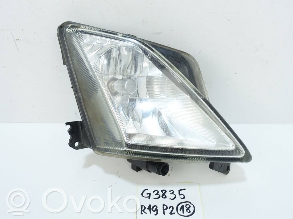 Feu antibrouillard avant   JX7B13B220DC