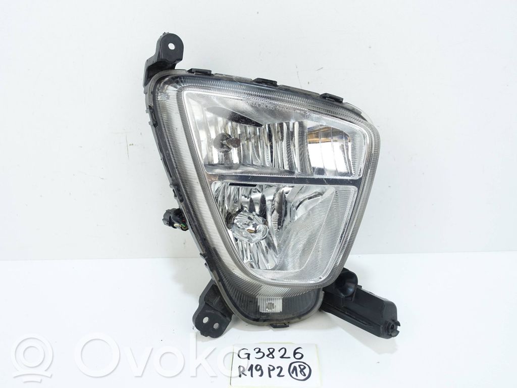 Luz de niebla delantera   92202C5100