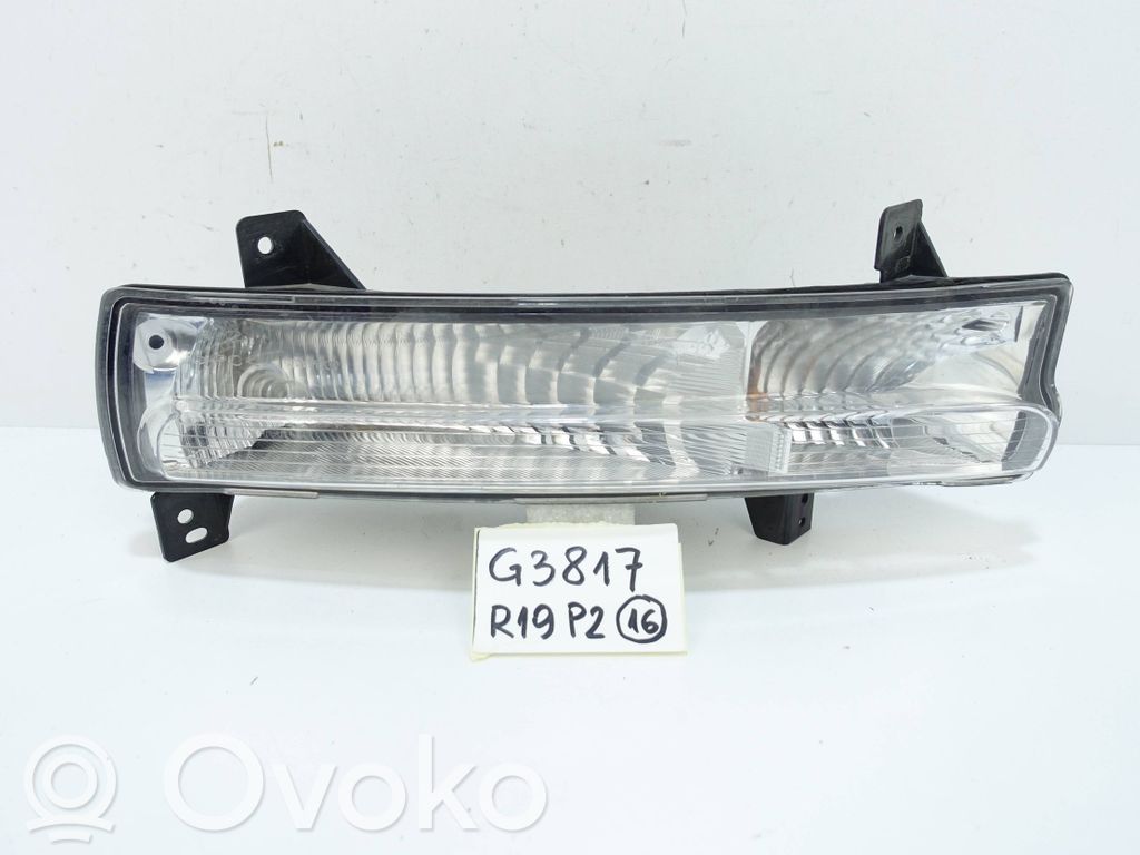 Lampa przednia   53350310