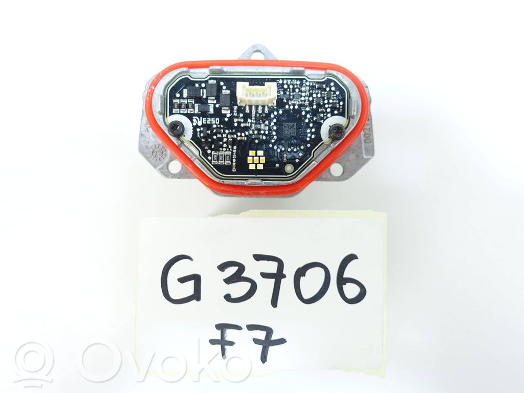 Module de contrôle de ballast LED   00219253