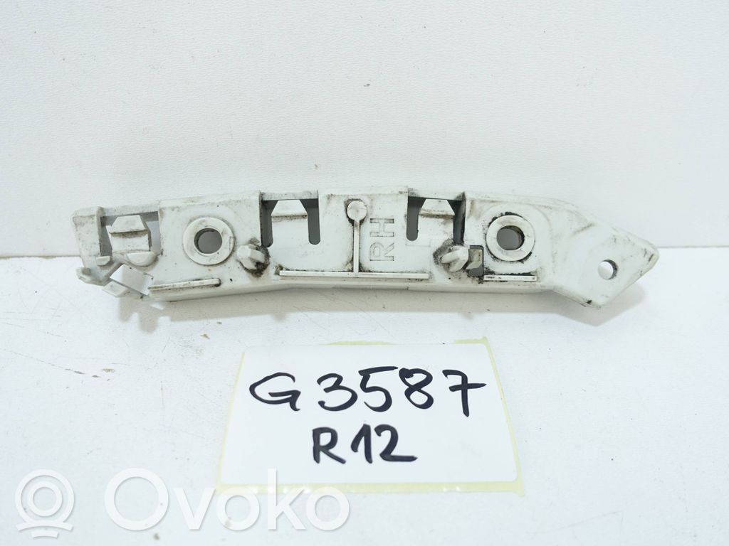 Etupuskurin kannake   BM5117D958A