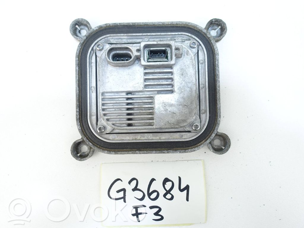 Ford Mustang Mach-E Other control units/modules 
