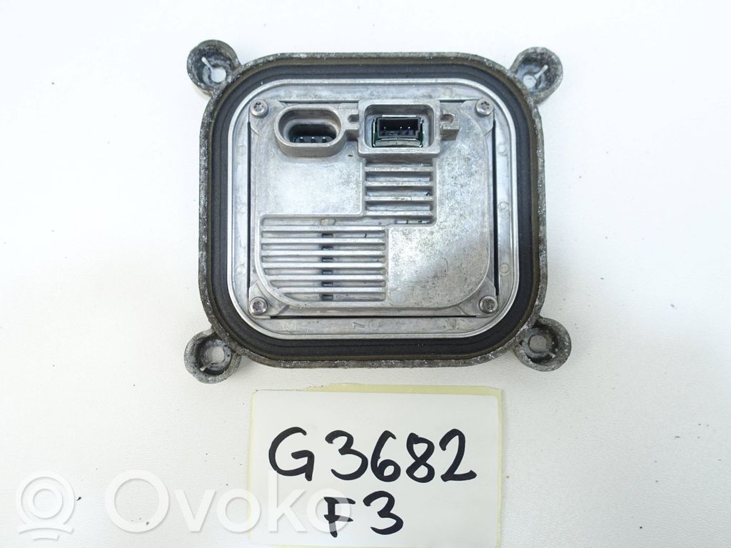 Ford Mustang Mach-E Other control units/modules 