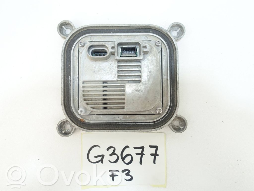 Other control units/modules   A71178A01HQ