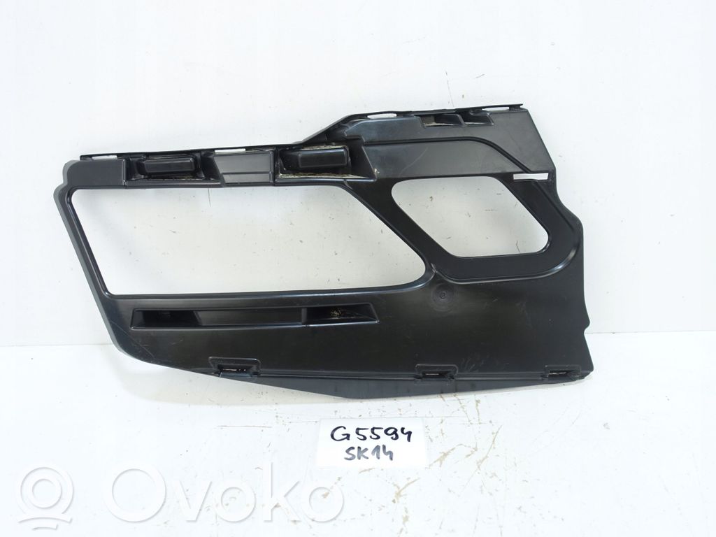 Skoda Karoq Etupuskurin kannake 
