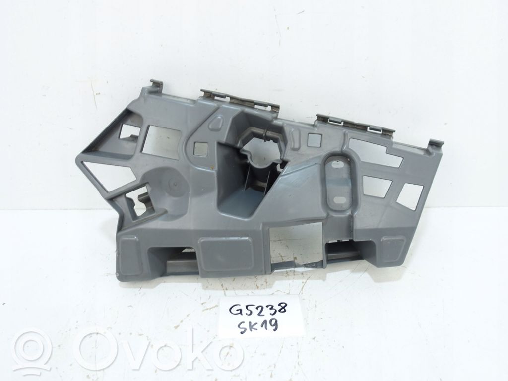Skoda Scala Scheinwerfer Waschdüsen Halter 