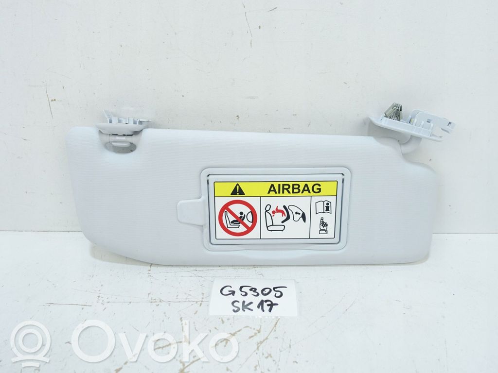 Pare-soleil   98100807,98100807