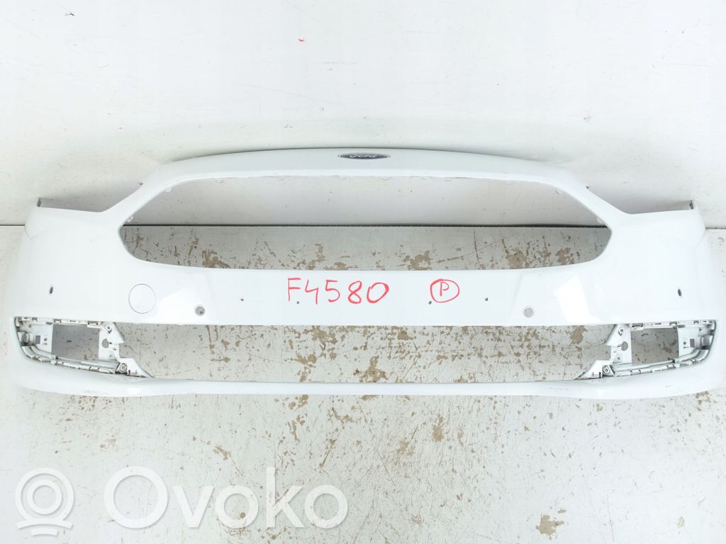 Ford S-MAX Priekinis bamperis 