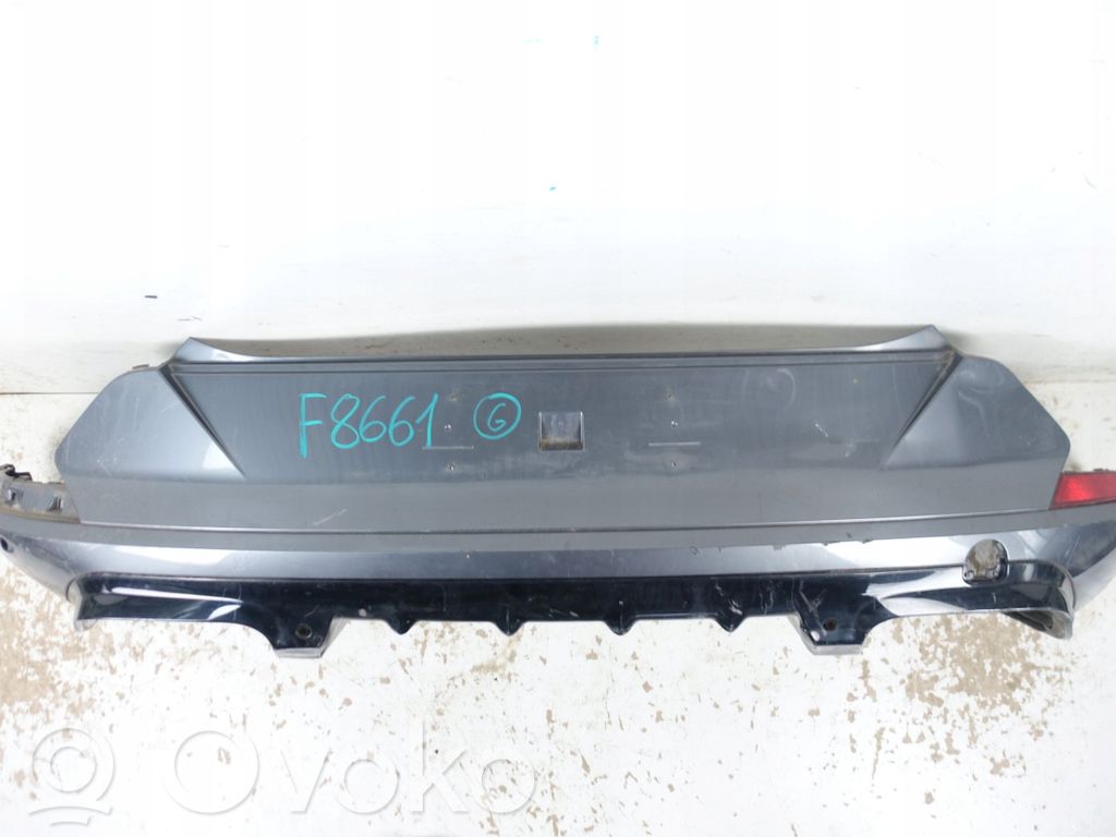 Bamperis   5FF807521