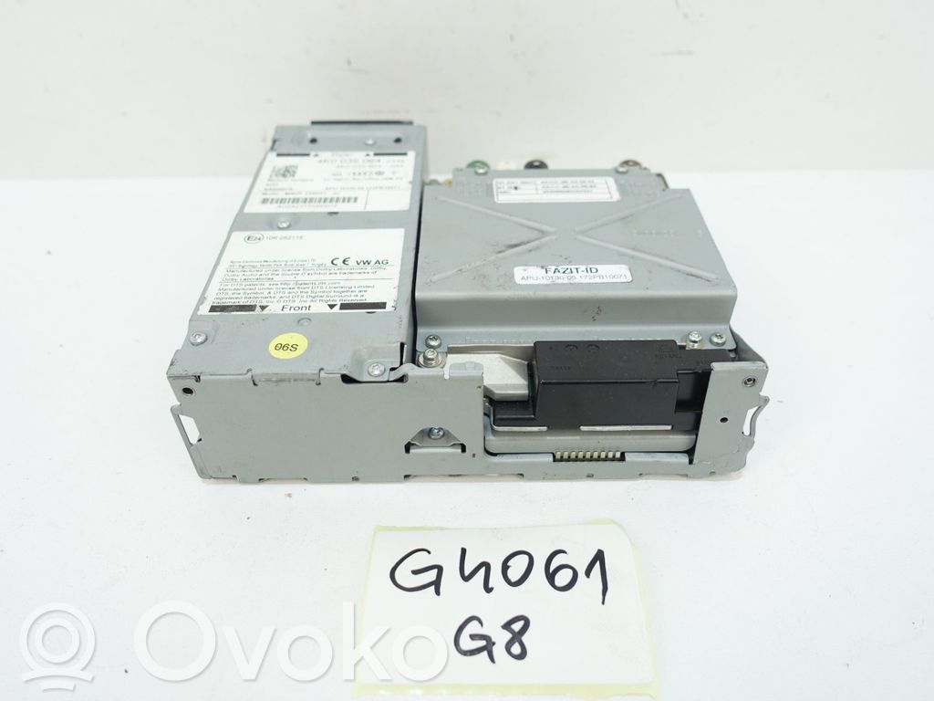 Other control units/modules   4K0035064,4K0035064