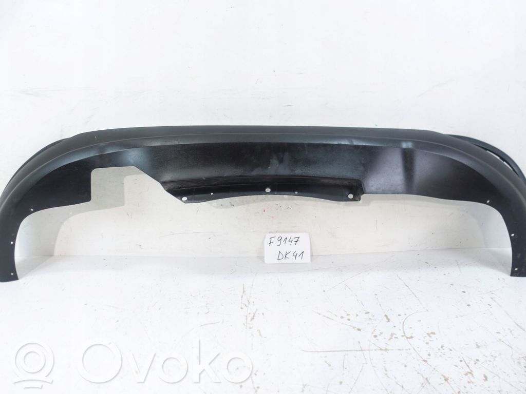 Fiat Tipo Takapuskurin koristemuotolista 