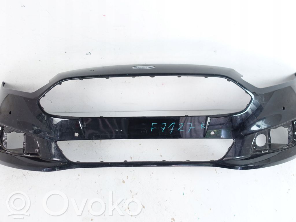 Ford S-MAX Rear bumper 
