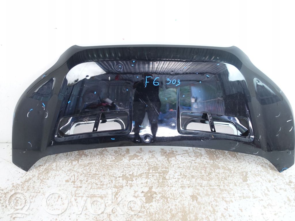 Toyota Avensis T270 Engine bonnet/hood 