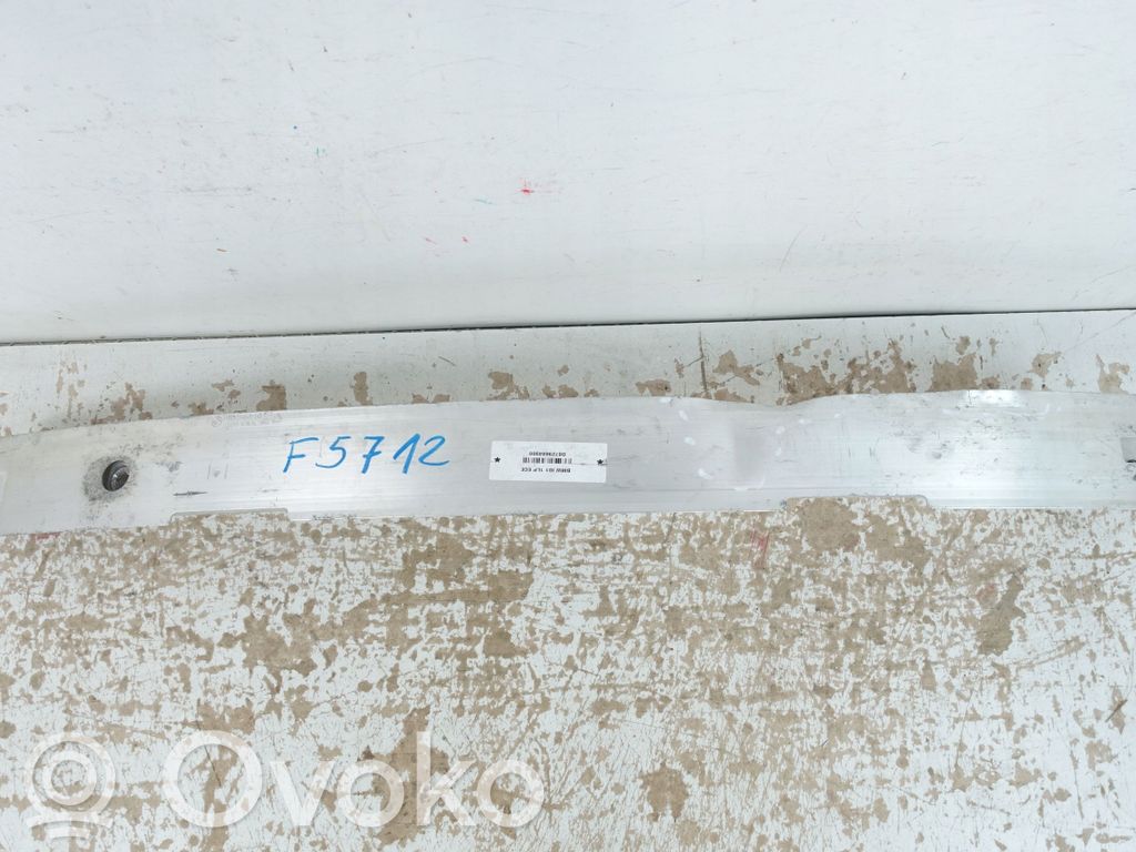 Front bumper cross member   7296849,7296849