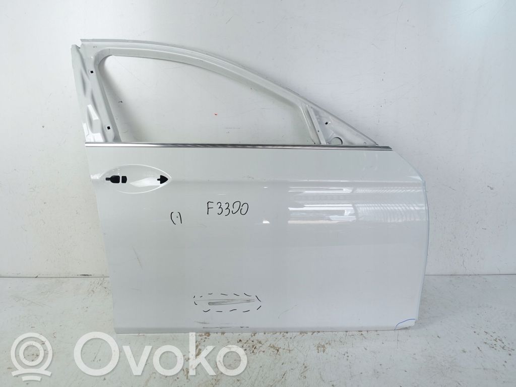 BMW 5 F10 F11 Rear door 