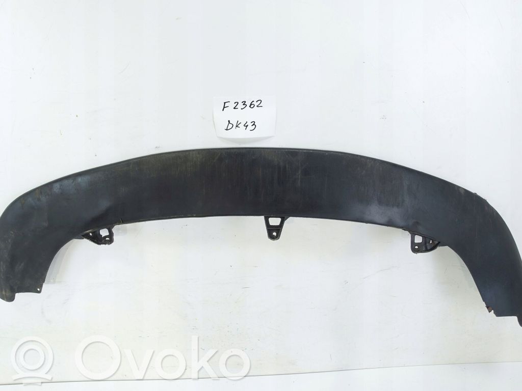 Borde del parachoques delantero   1T0807903,1T0807903BC