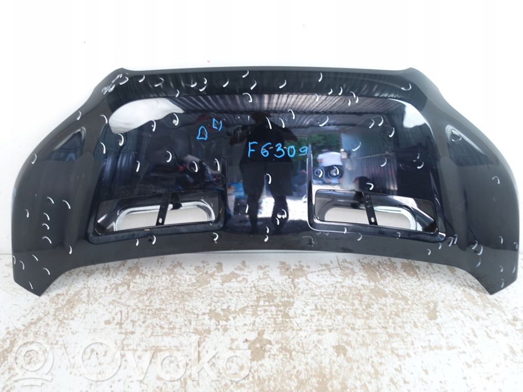 Toyota Avensis T270 Engine bonnet/hood 